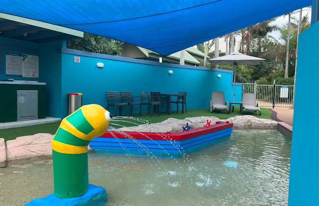 CHA Private Apts Diamond Beach - Foto 70