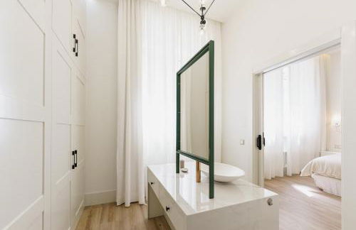 Centrico y moderno junto al Parque - Foto 15