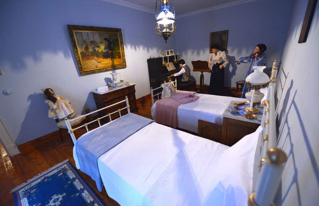 Parlante Museum Tour - Foto 3