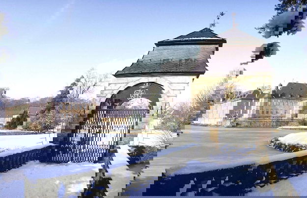 Holiday Home Near Dusseldorf Exhibition Centre - Foto 26