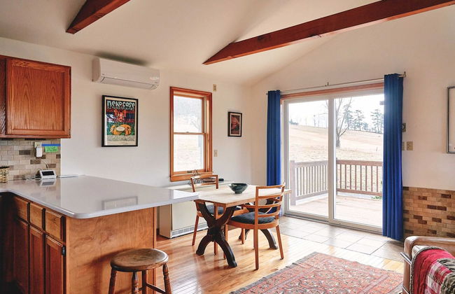 Meadow House at Seminary Hill by Avantstay - Photo 16