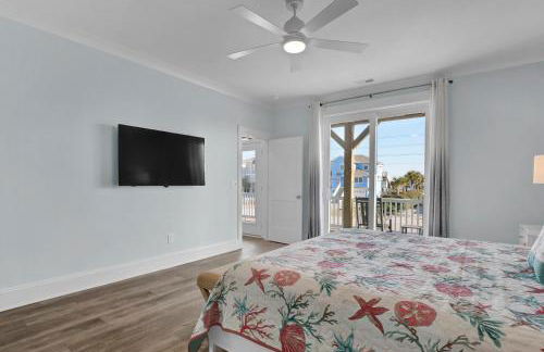 Sunset Tide by Sea Scape Properties - Foto 39