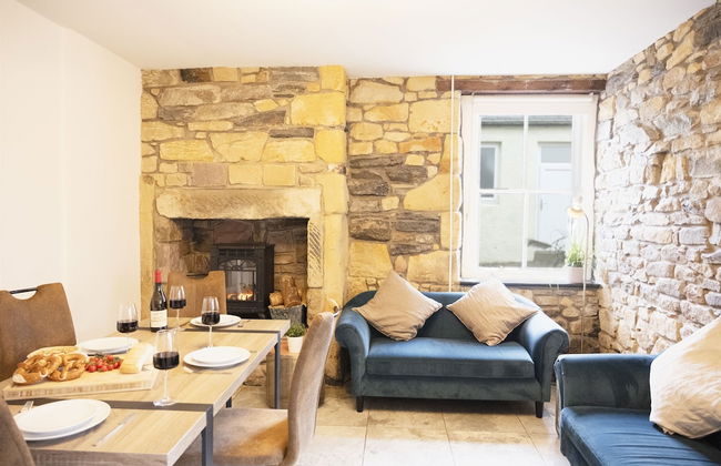 Northern Hideaways St Cuthberts, Seahouses - Foto 20