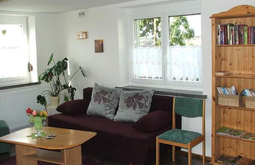 Ferienwohnung Landblick - Foto 12