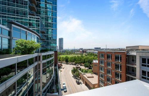 1700 Bassett, Unit 818 - Foto 34