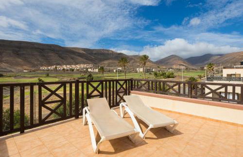 3BR Jandia House - Private Pool, Seaviews & Golf - Photo 9