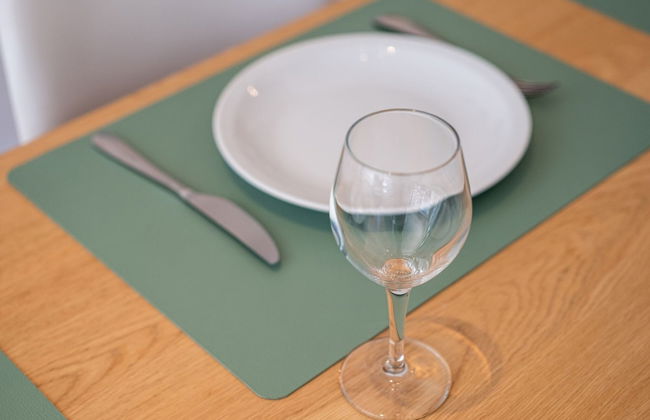 Apartment in Koksijde Near the Beach - Foto 18