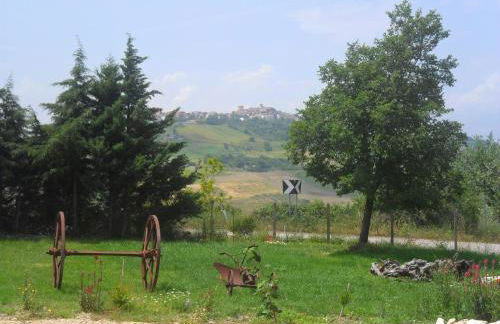 Colle Bianco - Foto 9