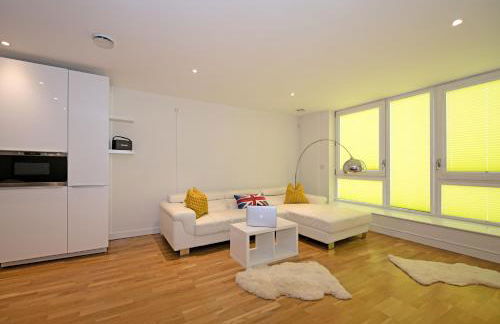 Kew Bridge Penthouse - Foto 23