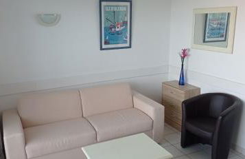 Les Terrasses de Fort Boyard - Foto 9