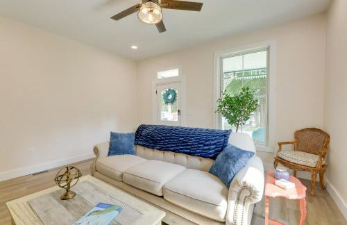 Historic Madison Retreat - 1 Mi to Ohio River - Foto 6