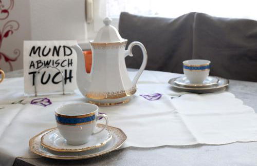 Familienfreundliche Ferienwohnung - Foto 7