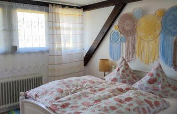 Gemütliches Ferienreihenhaus mit Holzkamin im Schwarzwald - Foto 12