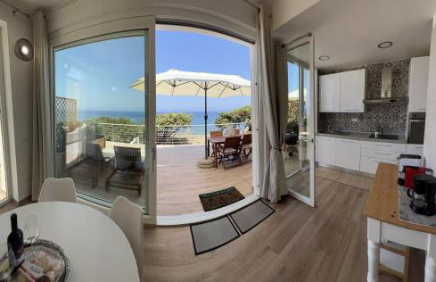 ALBA stupendo appartamento in villa fronte Mare - Golfo dell'Asinara - Internet Free - Foto 15