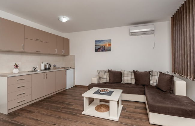 Apartments 4U - Foto 22