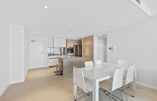 Soul Beachfront Apartments - HR Surfers Paradise - Photo 26