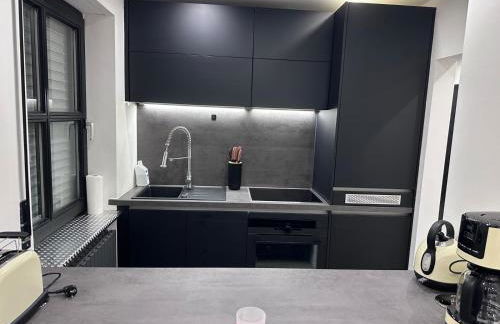 Wohnung im Herzen von München - Foto 5