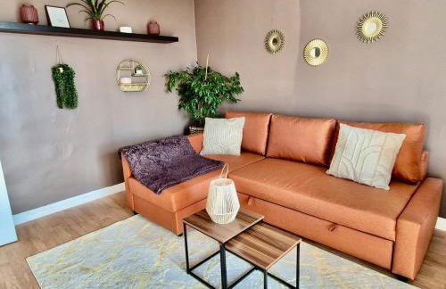 Le cocon du Mont Saint Michel - Foto 1