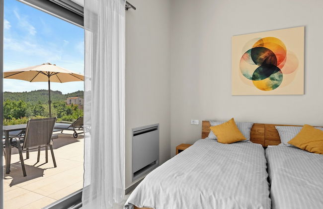 Villa Andrea - Foto 13