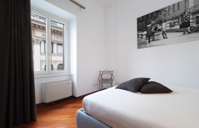 Oriana Homèl Roma - Foto 8