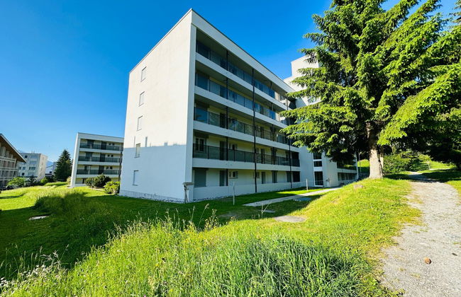 Nr.05 Haus Sursilvana - Foto 20