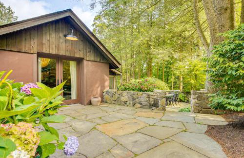 15 Mi to Long Island Sound Bedford Winter Retreat - Foto 23