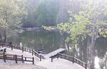 Domek nad Krutynią - Foto 28