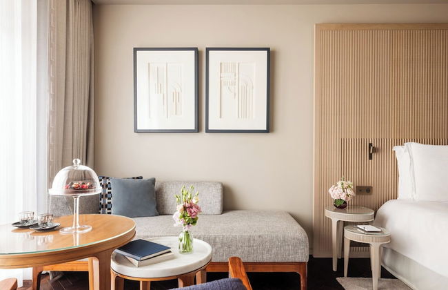 Mandarin Oriental Lutetia, Paris - Foto 53