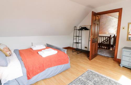 Shieldhill Farm House - Foto 26