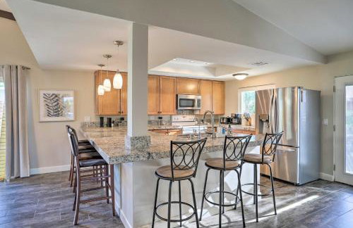 Luxurious Oasis with Hot Tub, Near Golf and Coachella! - Foto 10