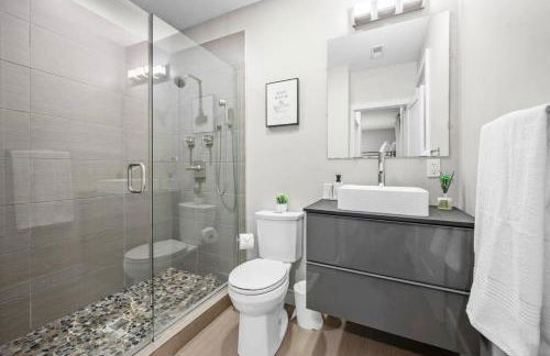 Luxury 3BR apt in Boston with Roku TV - Foto 40