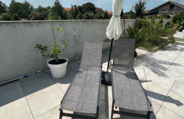 Haus Dalmatia with heated Pool - Foto 25