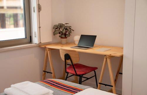 Palmira's - relaxing countryside house in Batalha - Foto 6