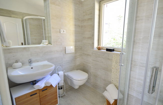 Villa Olea - Foto 22