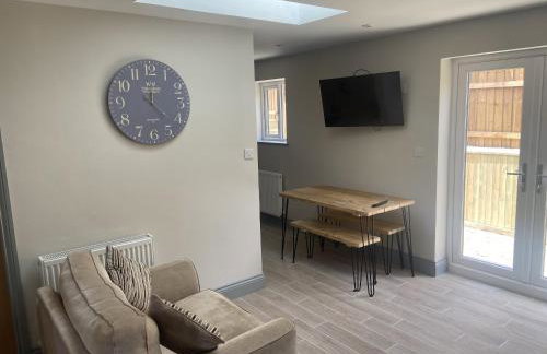 Durham City Cottages - Foto 44