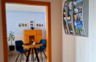 Ferienwohnung Tintemann - Foto 10