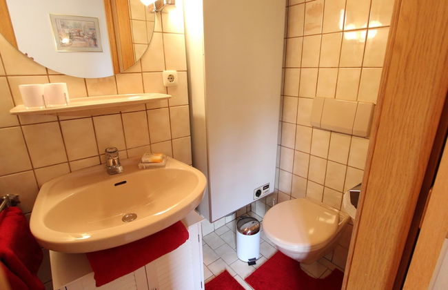 Apartment With Garden in Leogang, Salzburg - Foto 8