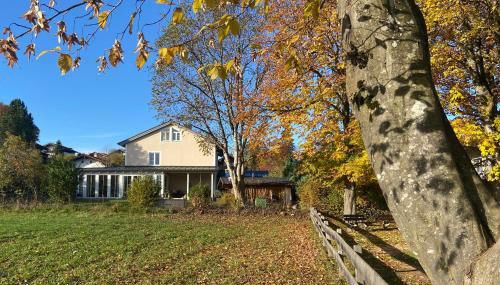 Ferienwohnung Zirbenglück - Foto 2