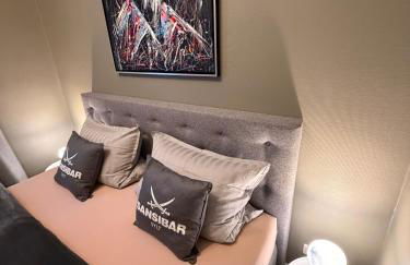 Deluxewohnung mit Vollaustattung - Foto 1