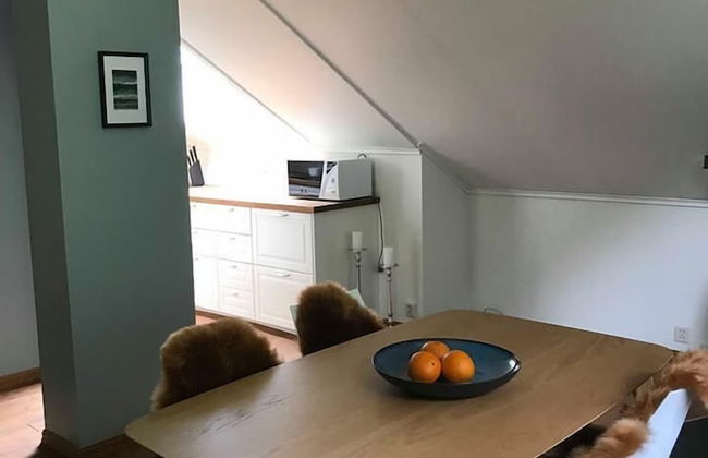 Ingrids Appartement - Photo 16