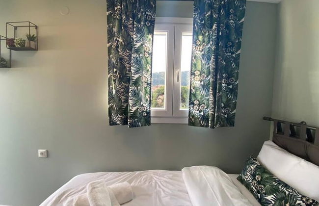 Rooftop Apartment With Garden in Ioannina - Foto 18