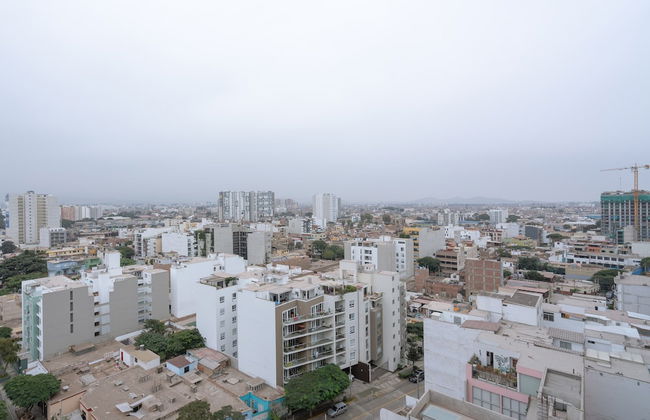 GLOBALSTAY. Modern 2BR Penthouse. Outdoor Jacuzzi, BBQ - Photo 27