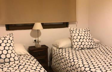 Casa de Las Flores - Apartamento con jardín privado frente a la Playa de Comillas - Foto 77