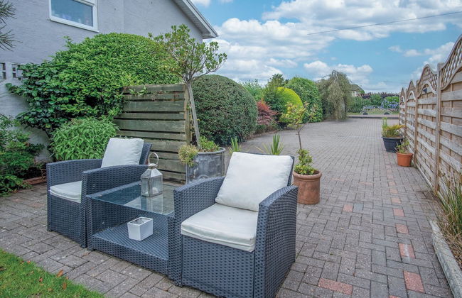 Rose Cottage - 3 Bed Cottage - New Hedges - Tenby - Foto 50