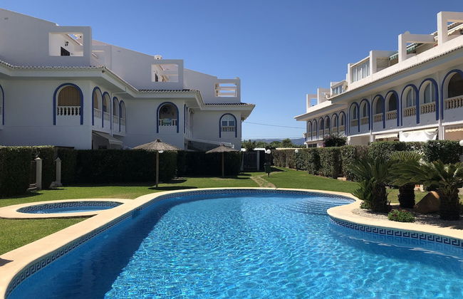 Apartamento Torre Almadrava - Foto 14