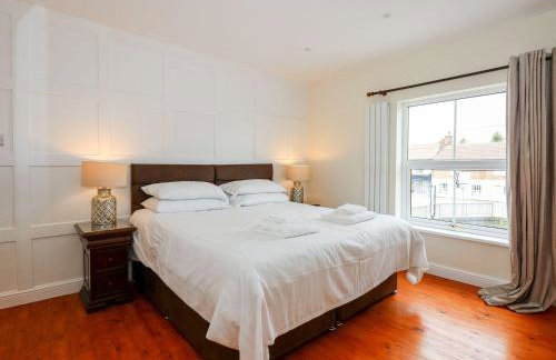 The Five Bells Inn - Foto 34