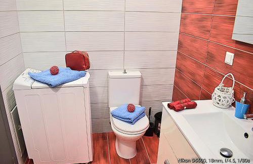 Istron Corner Apartments - Foto 66