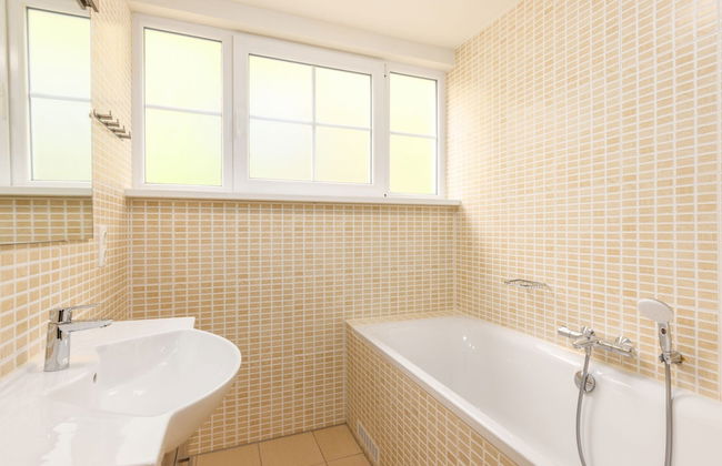 Holiday Villa With Garden - Foto 8