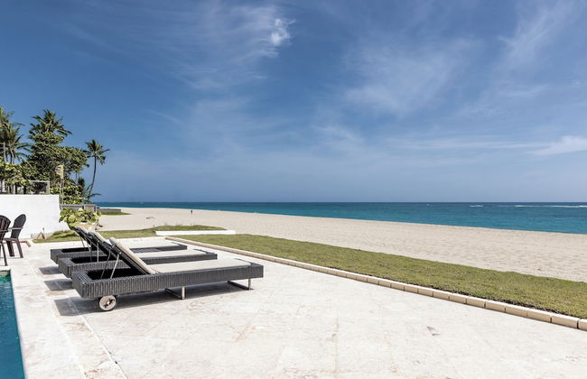 Watermark Luxury Oceanfront All Suite Hotel - Foto 40