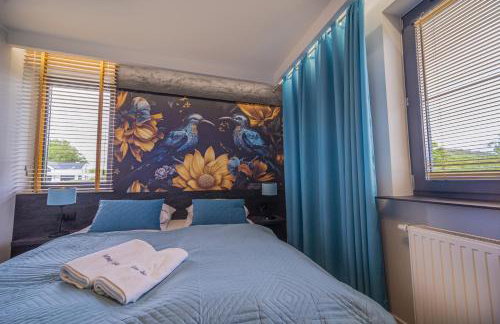 Apartament w Cieplicach Bloom - Foto 18